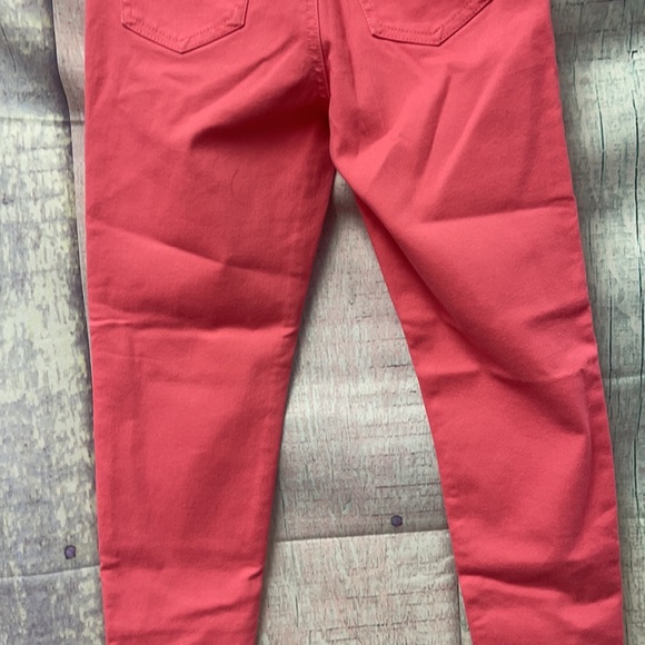 - Brand new girls Arizona Jean CO jeggings. Size 10 Reg. - Picture 10 of 13